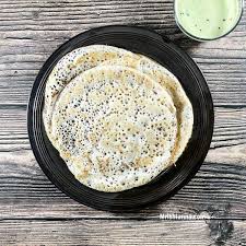 Methi Dosa