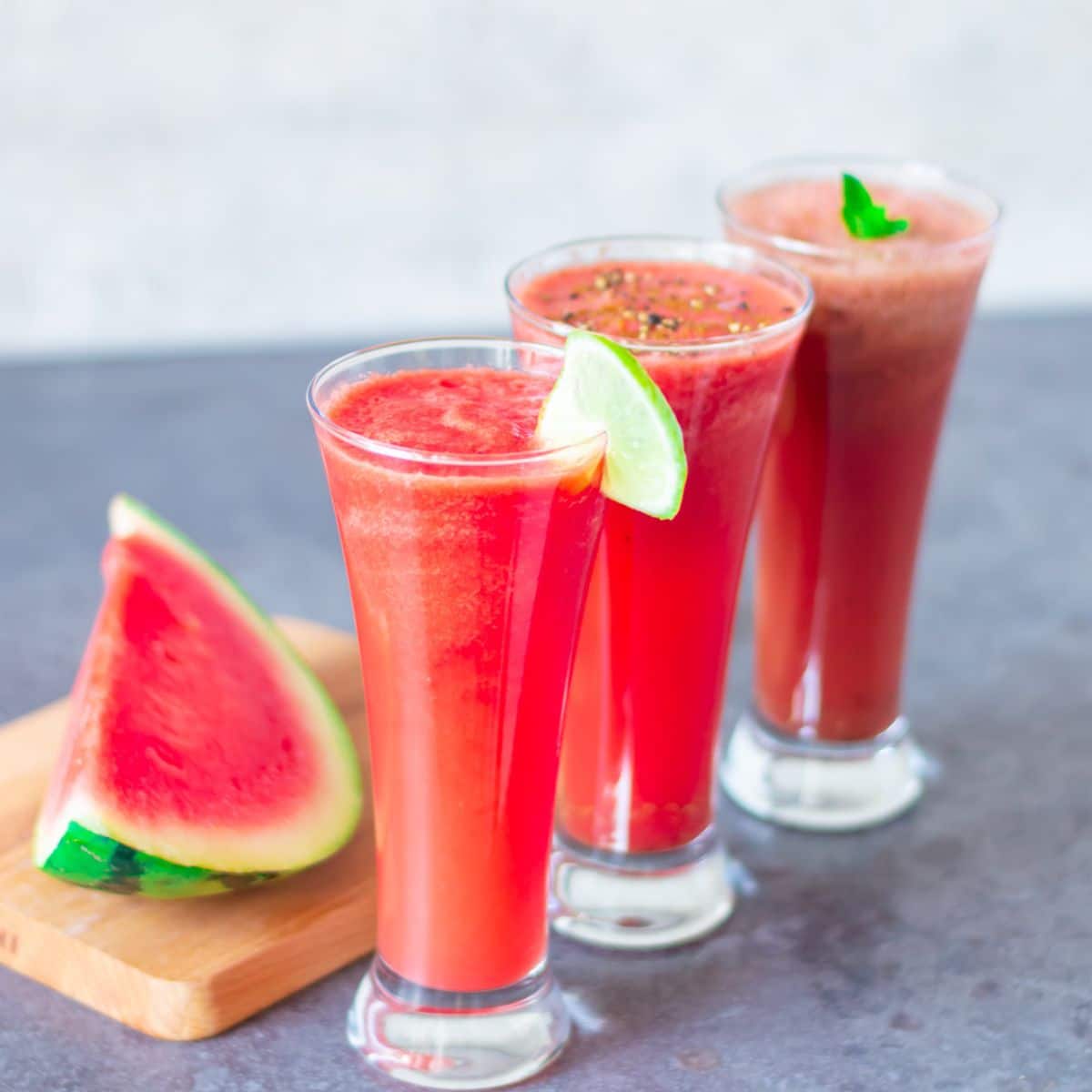 Watermelon Juice